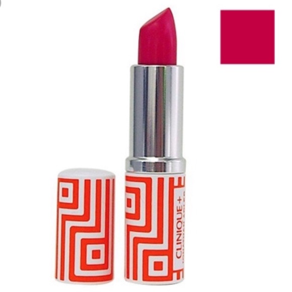 NWT Clinique Special Edition Lipstick - Picture 1 of 4